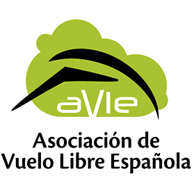 Asociación de vuelo libre española